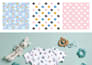 design unique seamless pattern